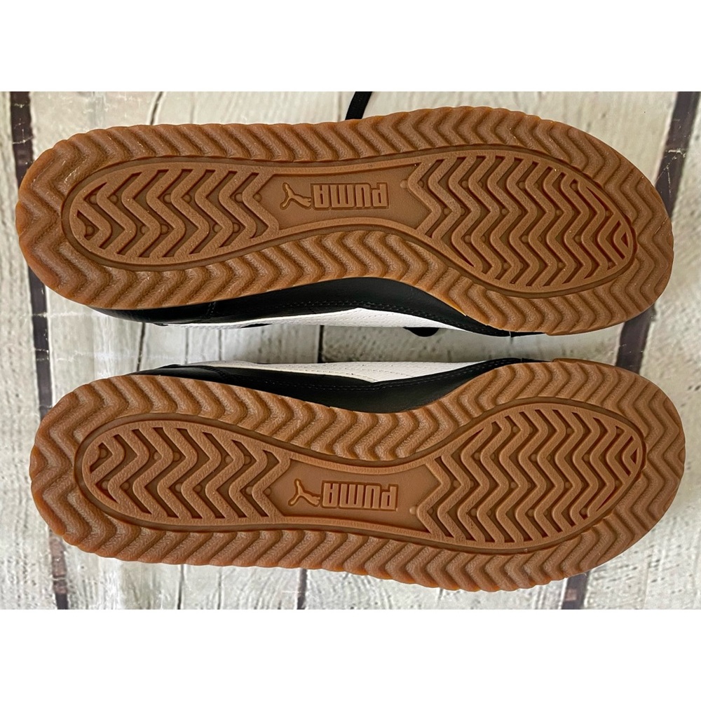 Puma Turino II Sneakers - Picture 10 of 16